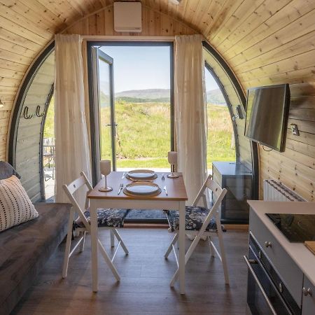Macree Pod Villa Taynuilt Exterior photo