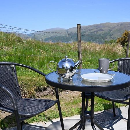 Macree Pod Villa Taynuilt Exterior photo